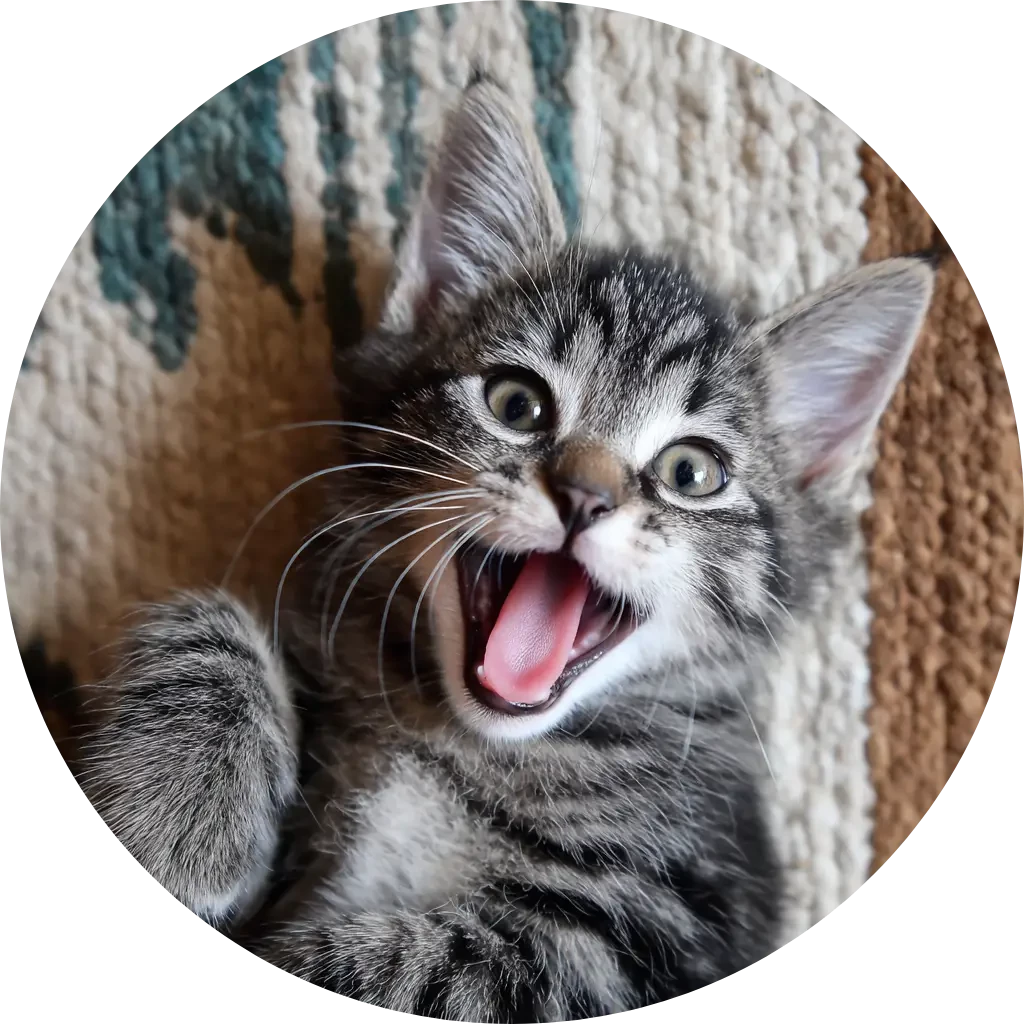 Lassie kattförsäkring